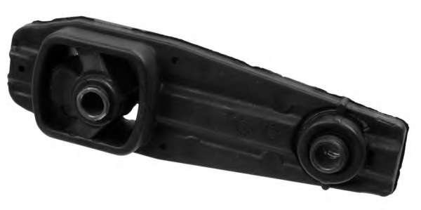 Подушка двигуна