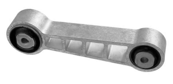 Подвеска, двигатель