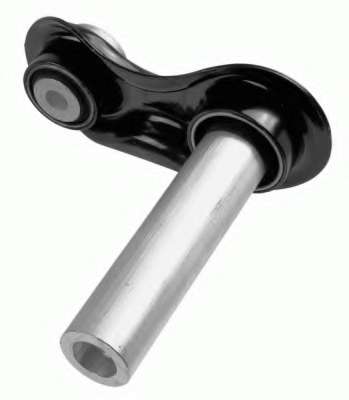 Wahacz zawieszenia kola tyl