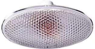 Фонарь указателя поворота