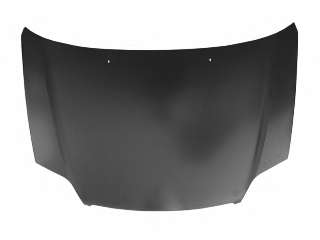 Капот двигателя