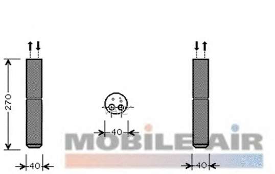 Осушитель, кондиционер