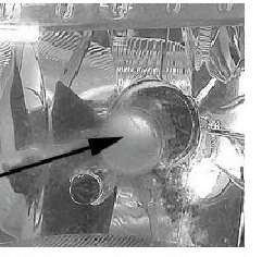 Основная фара