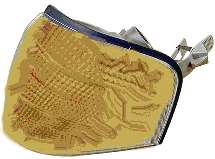 Фонарь указателя поворота