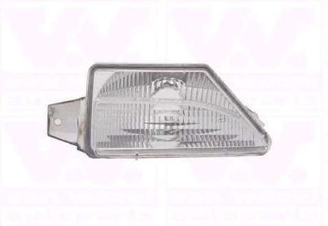 Фара заднего хода