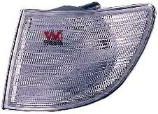 Фонарь указателя поворота