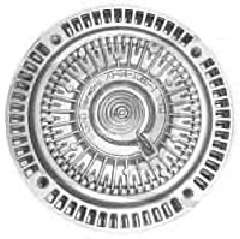 Сцепление, вентилятор радиатора