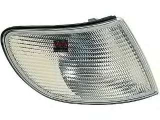 Фонарь указателя поворота