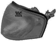 Фонарь указателя поворота