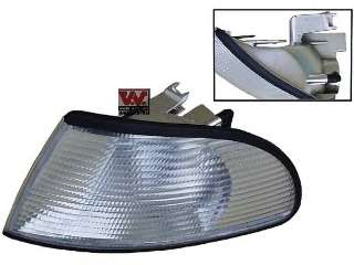 Фонарь указателя поворота