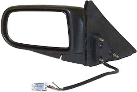 Наружное зеркало