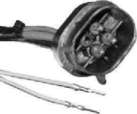 Вентилятор, охлаждение двигателя