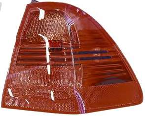 Задний фонарь