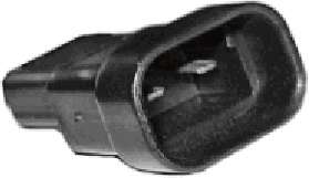 Вентилятор, охлаждение двигателя