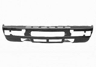 Облицовка передка