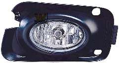 Противотуманная фара