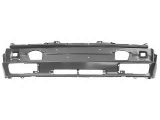 Облицовка передка