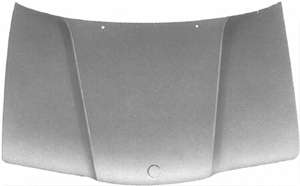 Капот двигателя