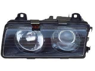 Основная фара