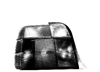 Задний фонарь