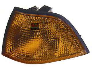 Фонарь указателя поворота