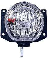 Противотуманная фара