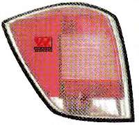 Задний фонарь