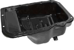 Масляный поддон