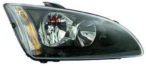 Основная фара