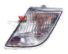 Фонарь указателя поворота