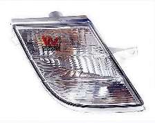 Фонарь указателя поворота