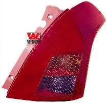 Задний фонарь