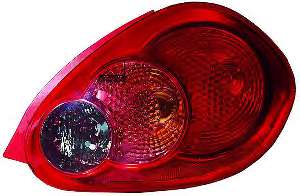 Задний фонарь