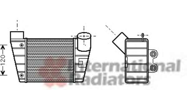 Интеркулер