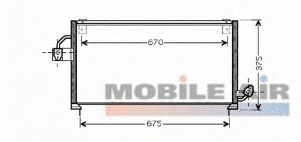 Конденсатор, кондиционер
