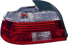 Задний фонарь