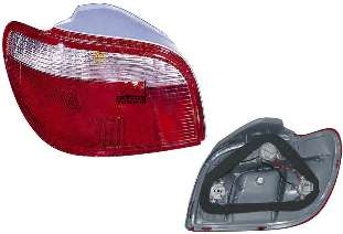 Задний фонарь