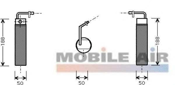 Осушитель, кондиционер