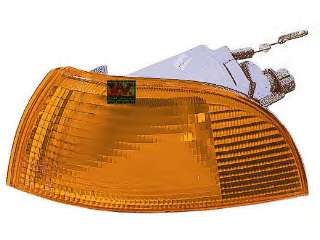 Фонарь указателя поворота