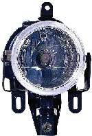 Противотуманная фара