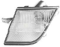 Фонарь указателя поворота