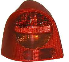 Задний фонарь