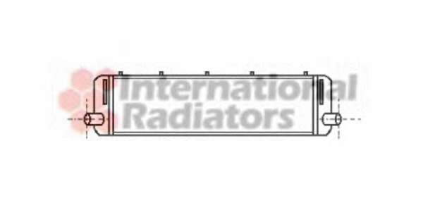 масляный радиатор, двигательное масло
