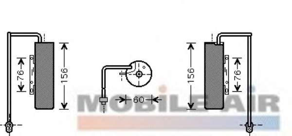 Осушитель, кондиционер