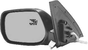 Наружное зеркало