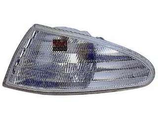 Фонарь указателя поворота