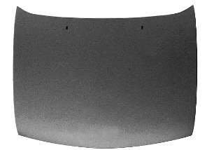 Капот двигателя