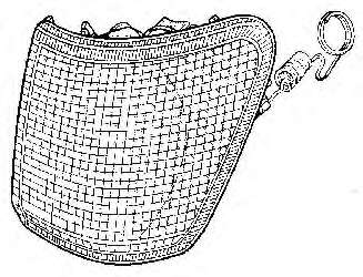 Фонарь указателя поворота
