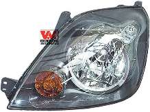 Основная фара