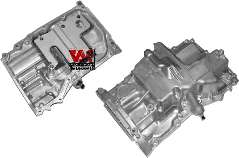 Масляный поддон